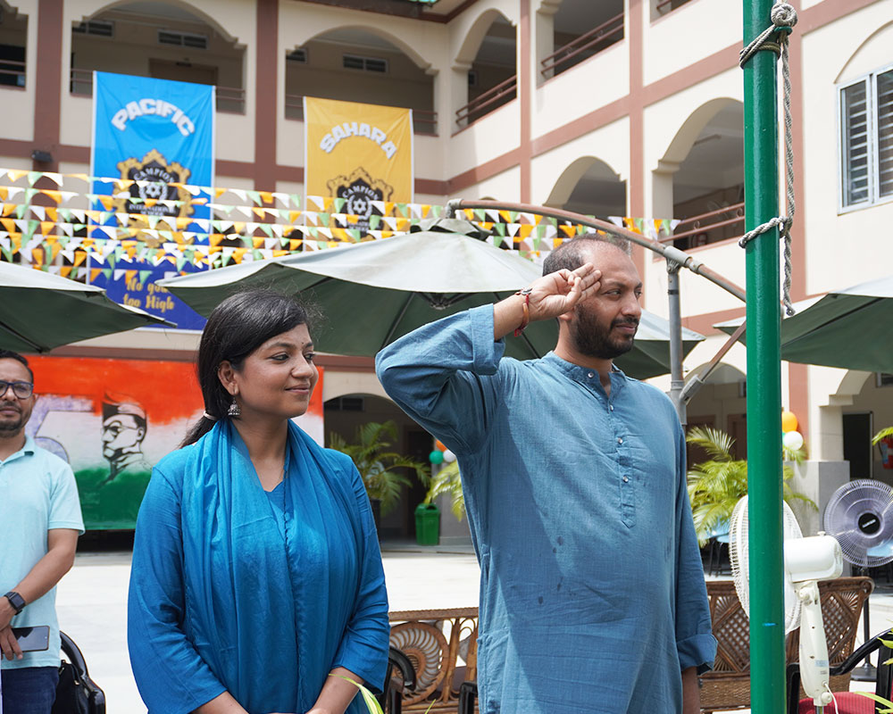 Independence Day Celebration 2022