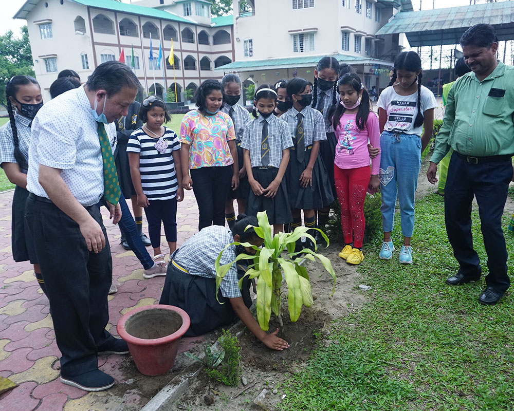 Happy Earth Day 2022