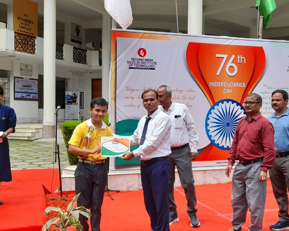 Art Pot Design Competition