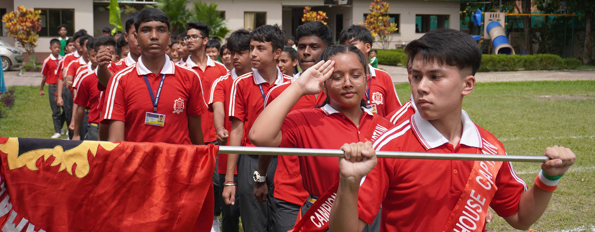 Fine Arts and Performing Arts